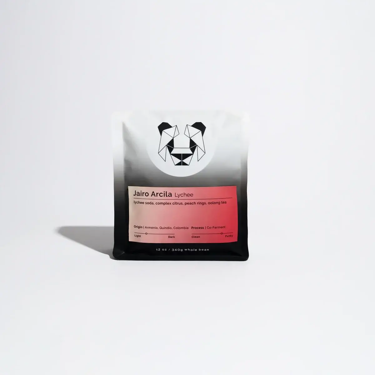 Jairo Arcila - Lychee