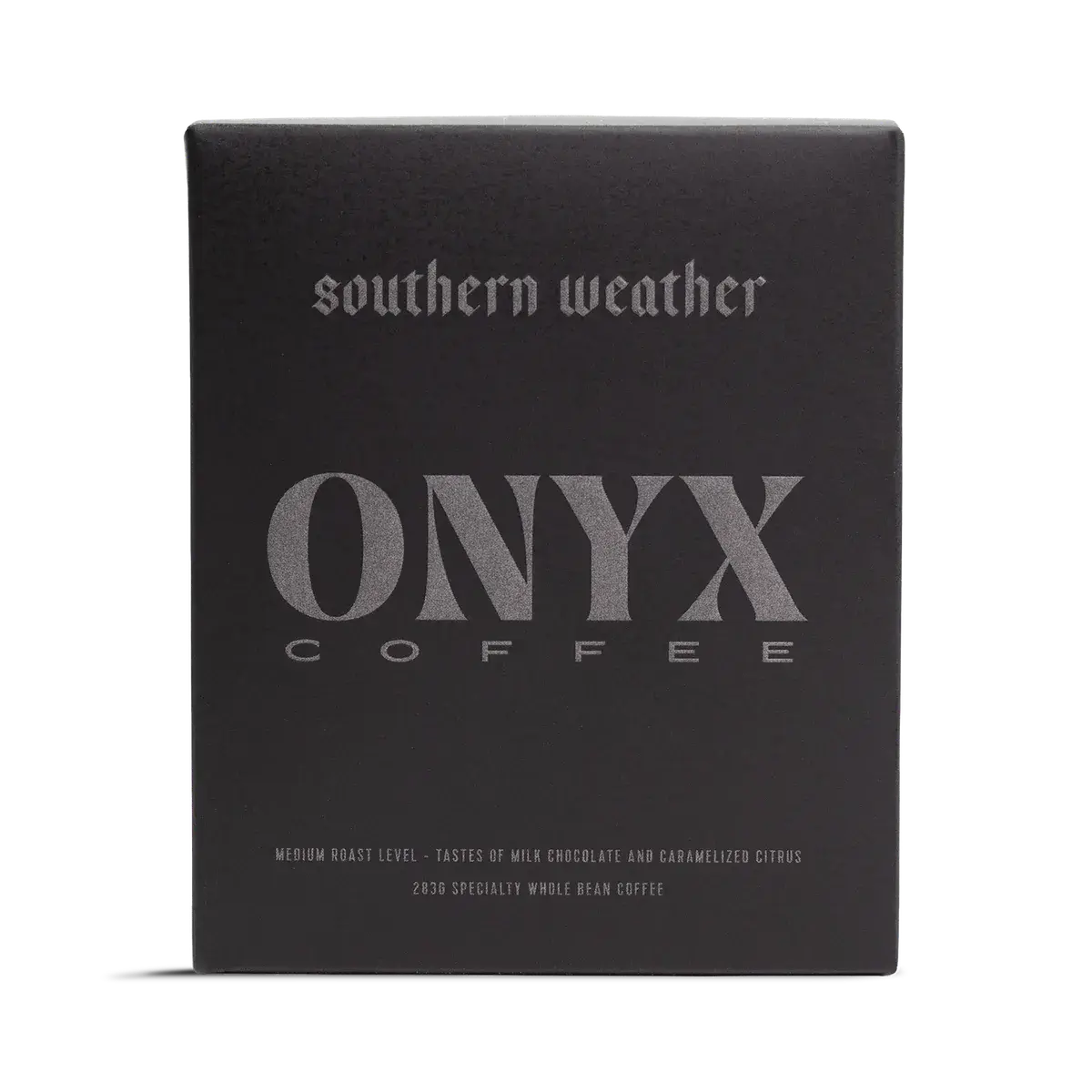 Southern Weather