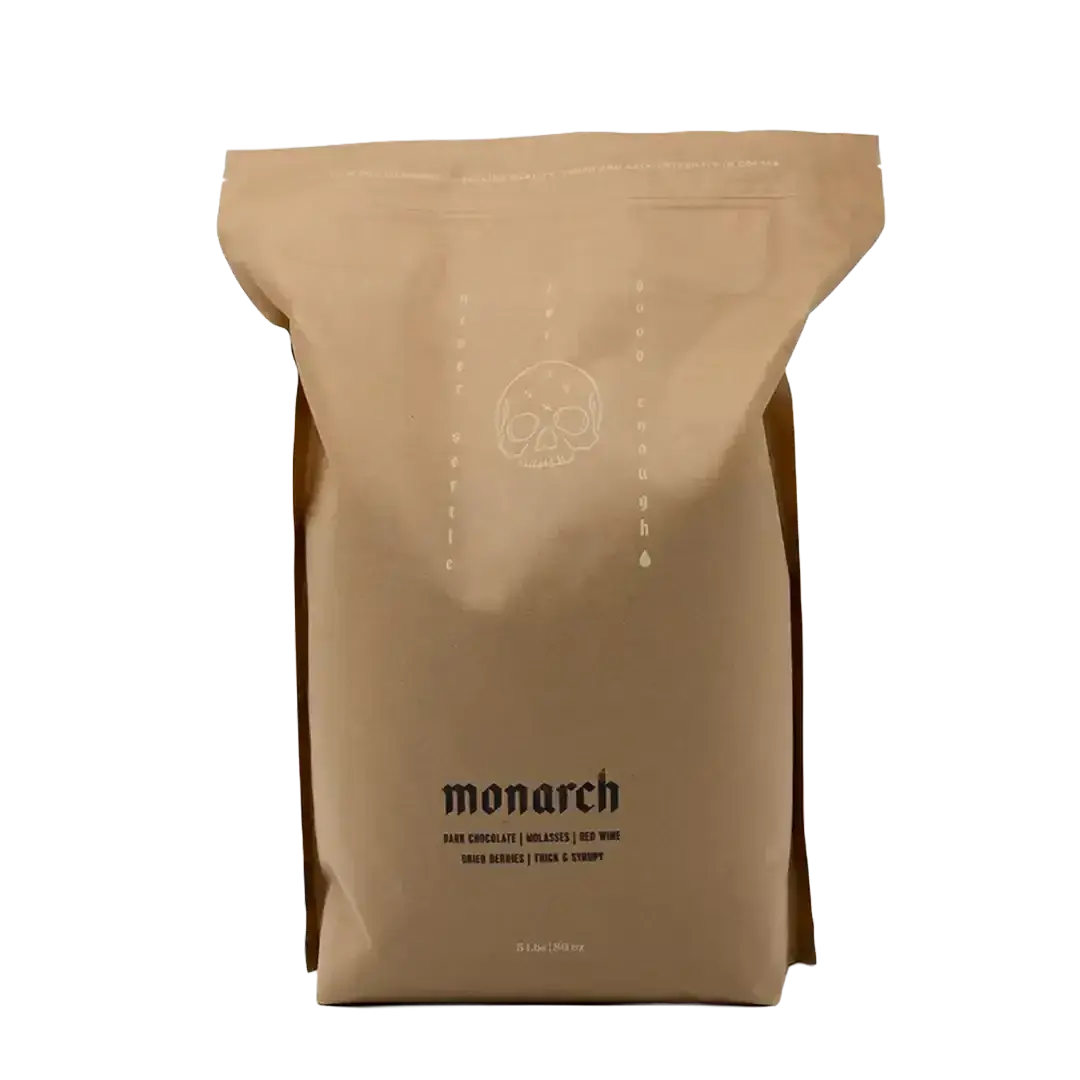 Ethiopian Yirgacheffe