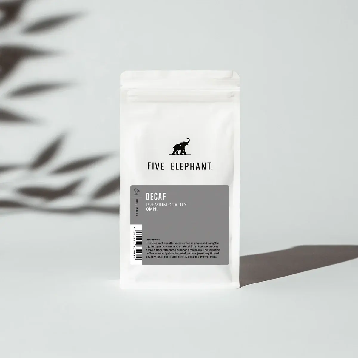 Colombia Decaf