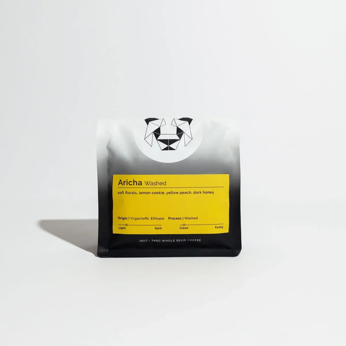 Aricha - Washed