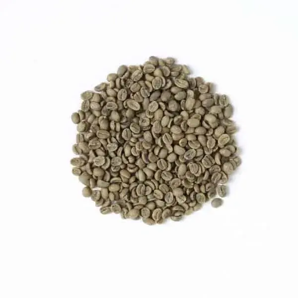 Kenya AA Green Coffee Beans
