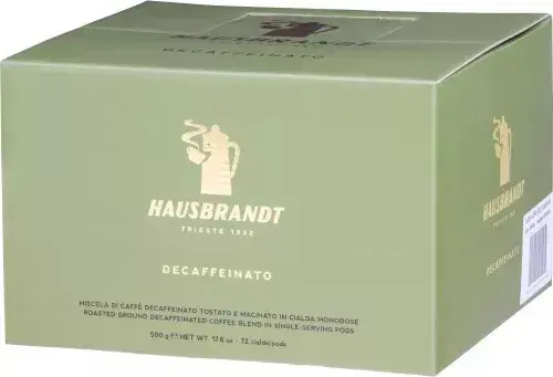 Decaffeinato