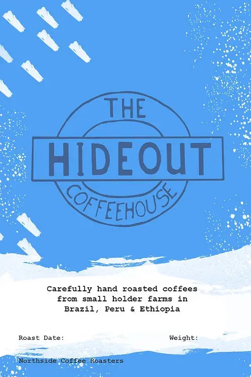Hideout Coffee