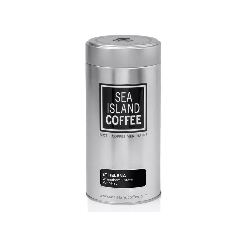 Wranghams Estate Peaberry