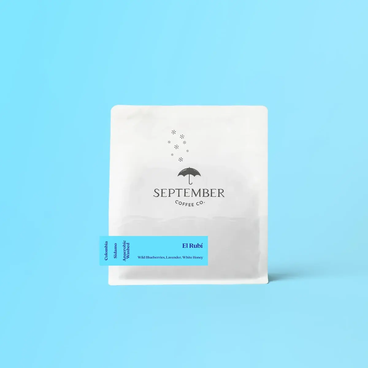 El Rubí Sidamo
