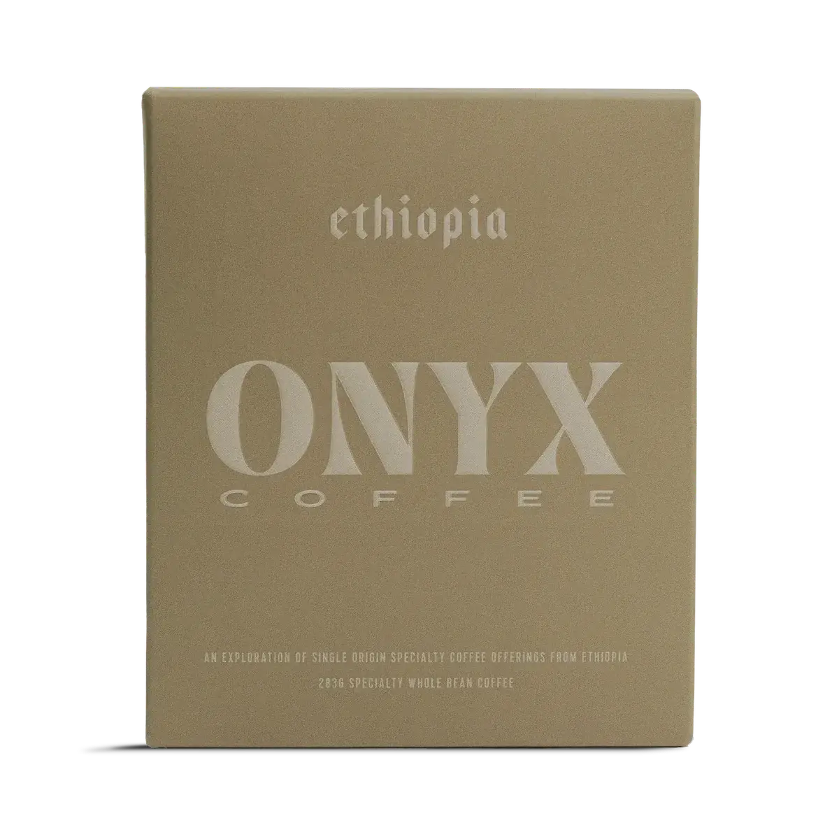 Ethiopia Mustefa Abakeno