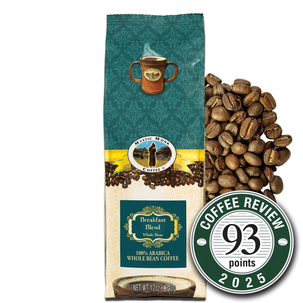 Breakfast Blend