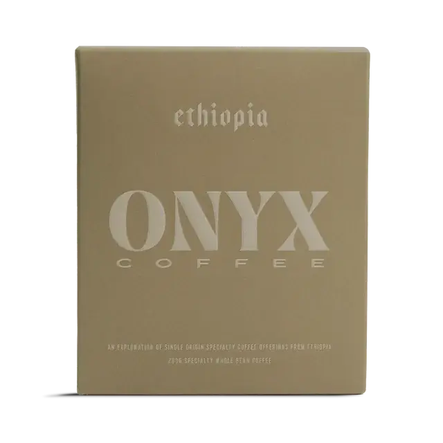 Decaf Ethiopia Suke Quto