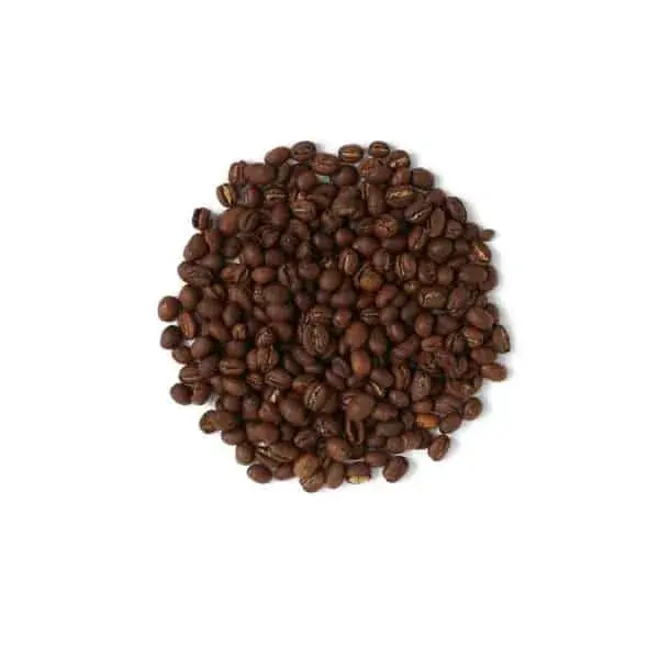 Kenya Peaberry Coffee
