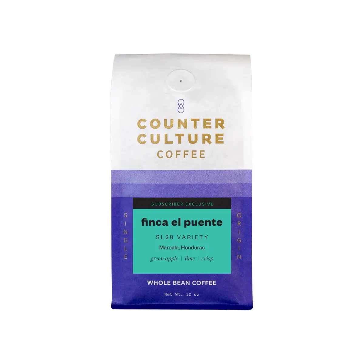 Finca El Puente SL-28 Variety