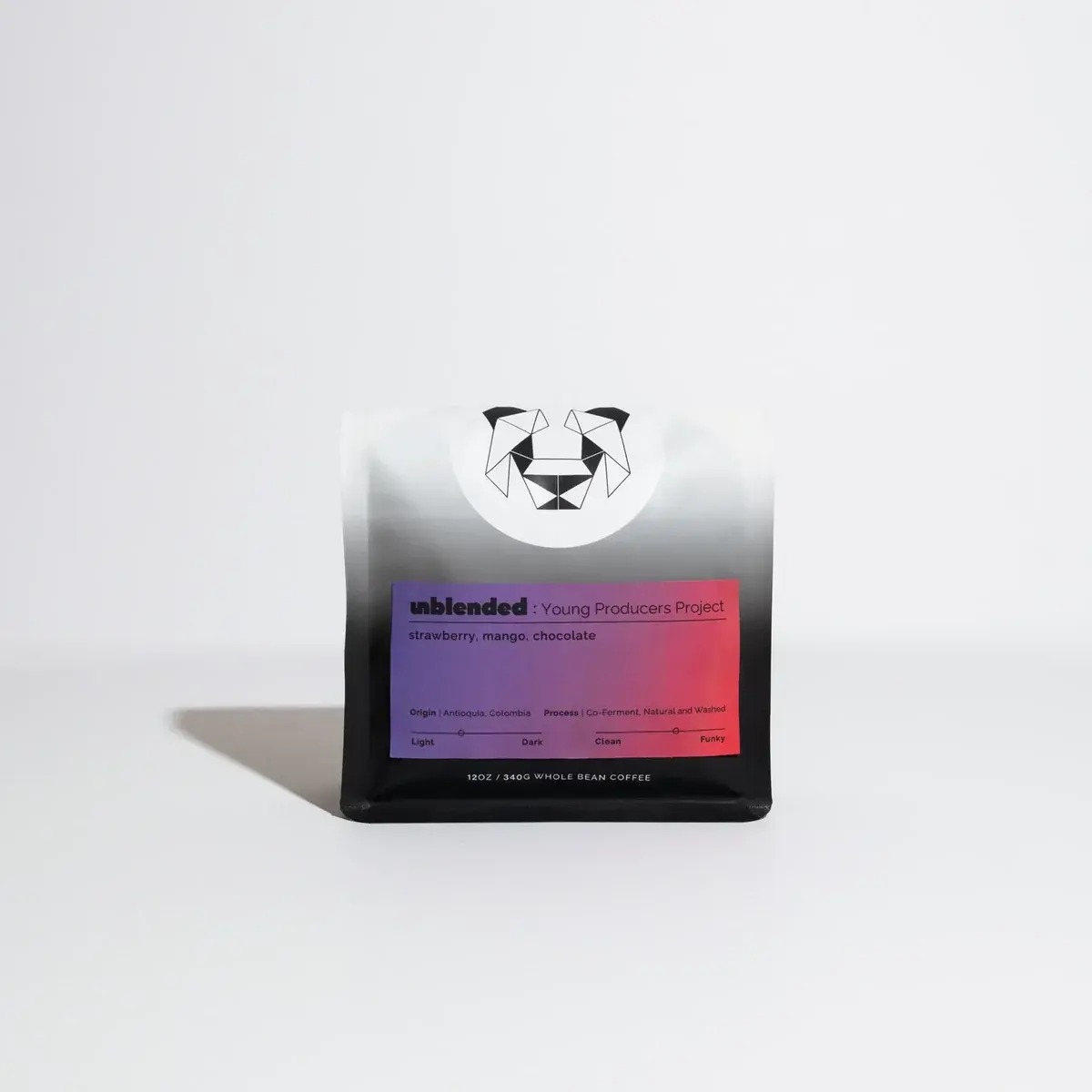 Unblended - Young Producers Project