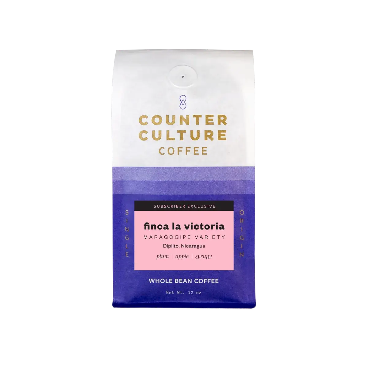 Finca La Victoria – Maragogipe Variety