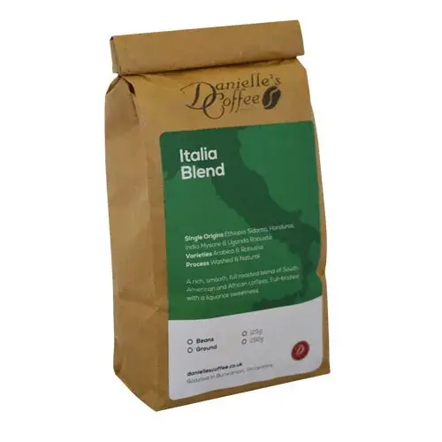Italia Blend