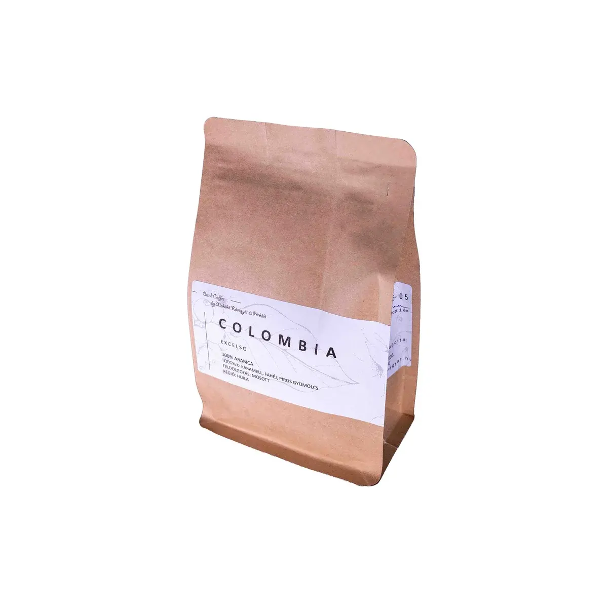 Colombia – Excelso
