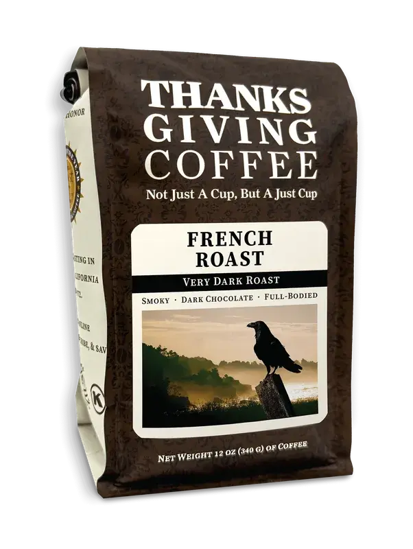 French Roast