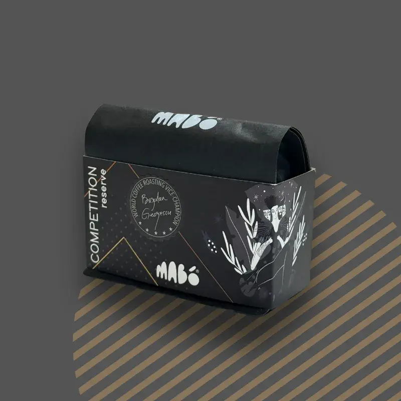 IRIS ESTATE GEISHA - PANAMA (Carbonic Maceration Natural - Symmetry)