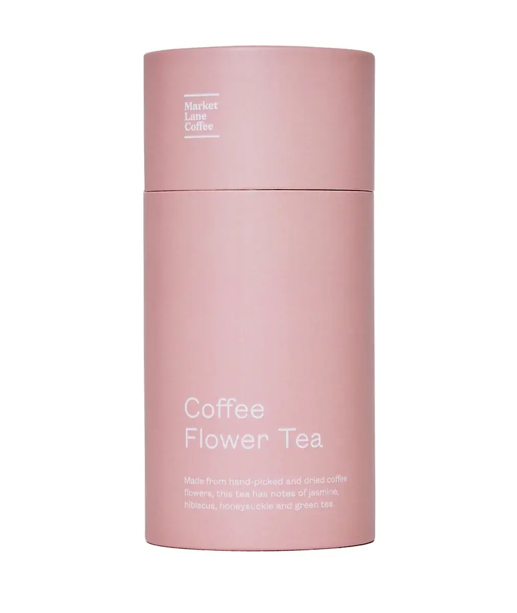 Coffee Flower Tea
