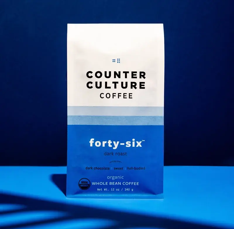 Forty-Six