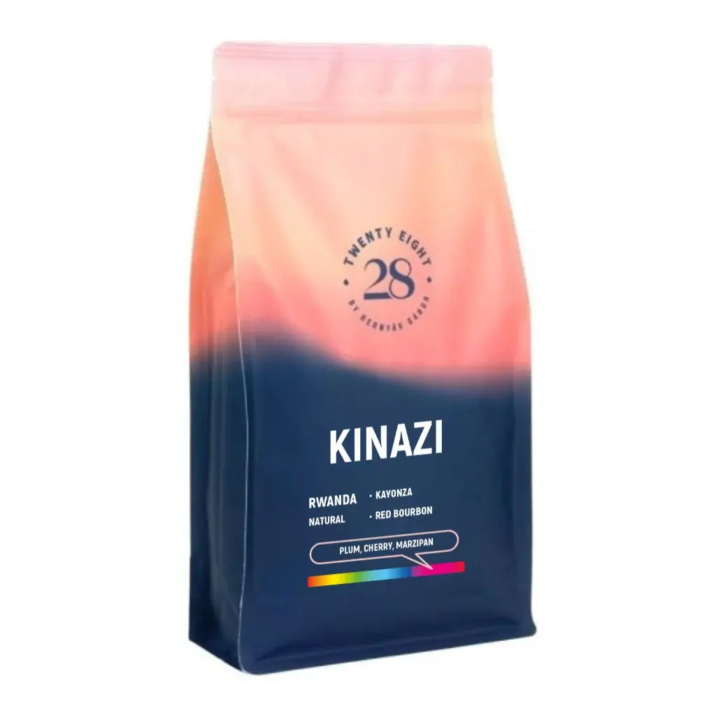 Kinazi