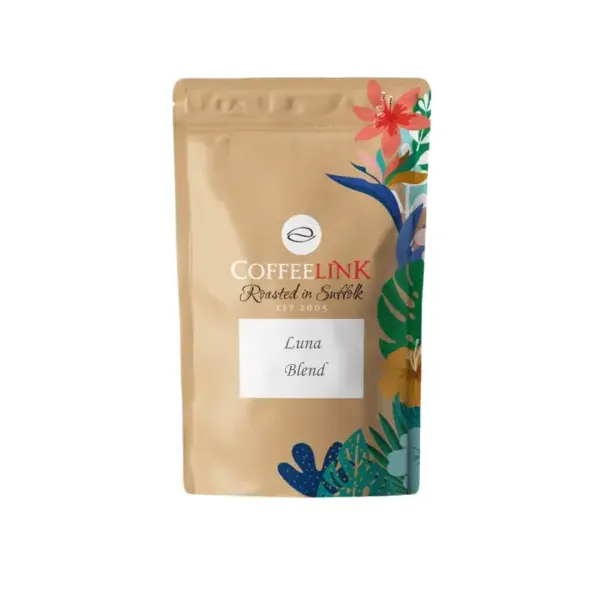 Luna Blend