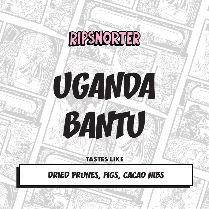 Bantu