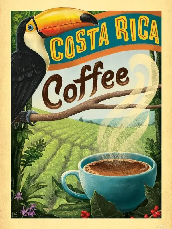 San Jorge Costa Rica