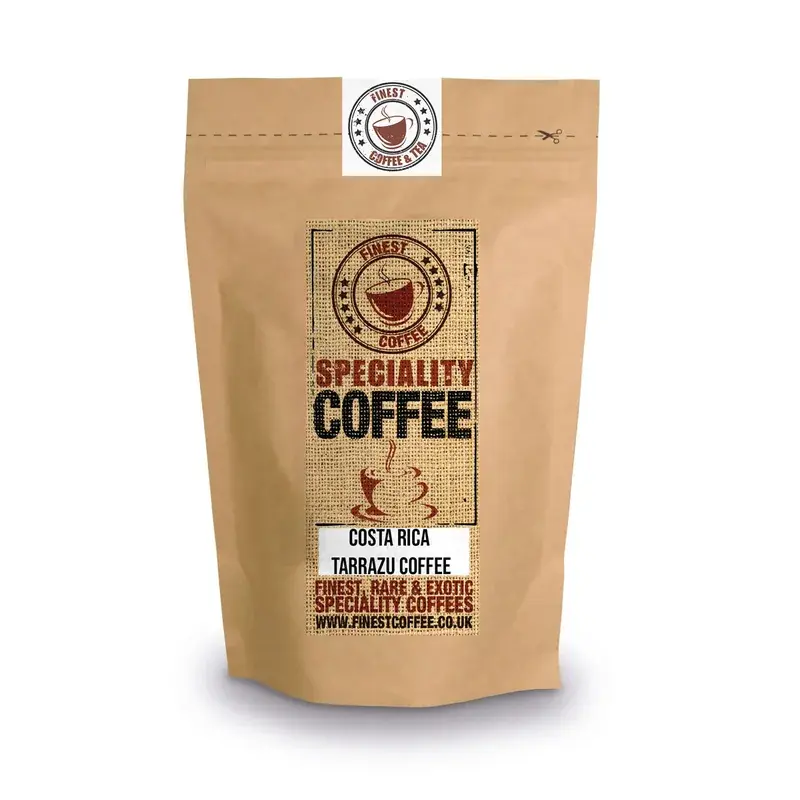 Costa Rica Tarrazu Coffee