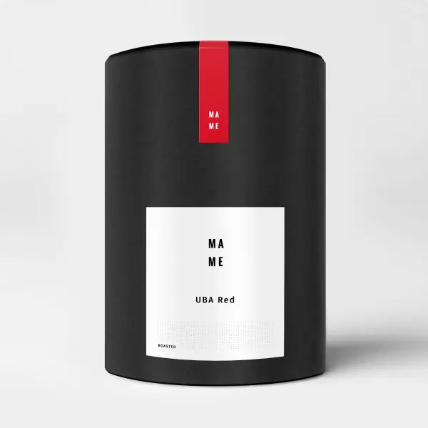 UBA Red Omni