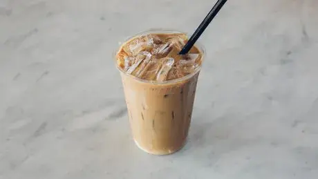 Vietnamese Iced Coffee