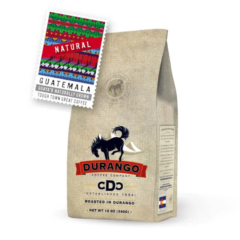Guatemala Guaya'B