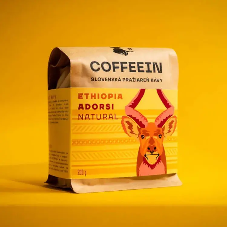 Ethiopia Adorsi