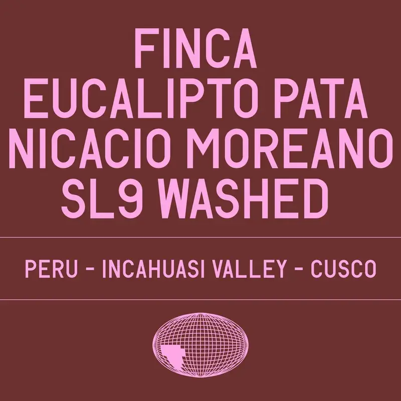 Finca Eucalipto Pata