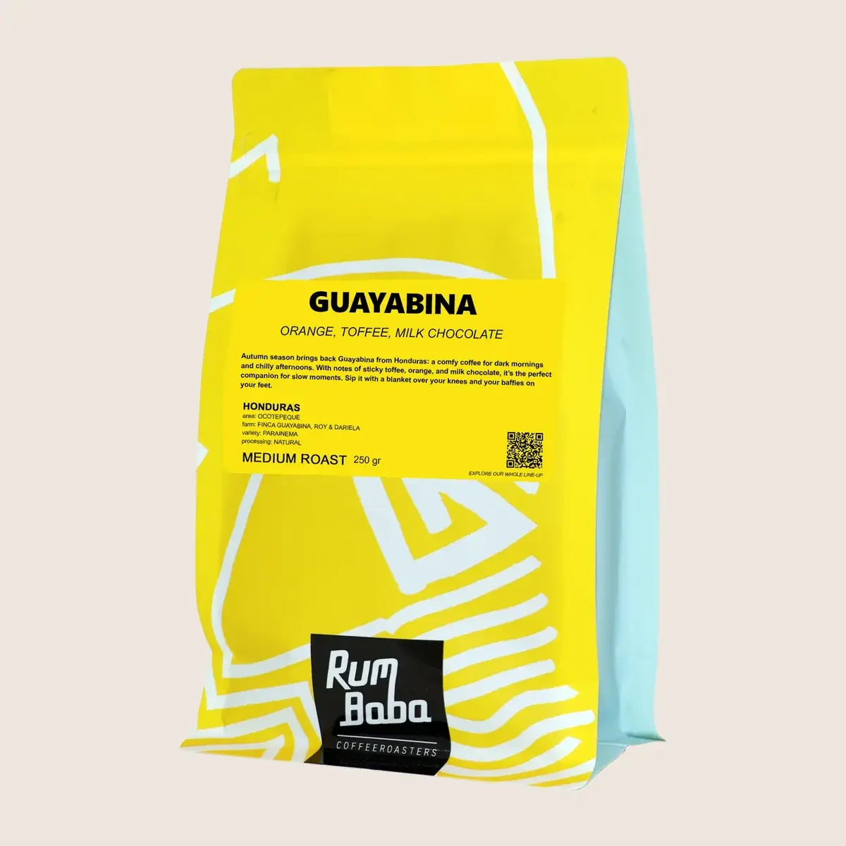 Honduras Guayabina