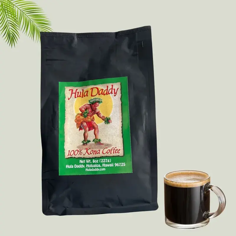 Kona Mocca
