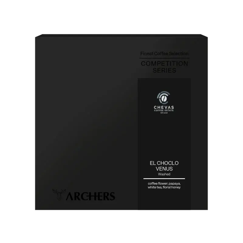 Chevas Limited El Choclo GW Venus