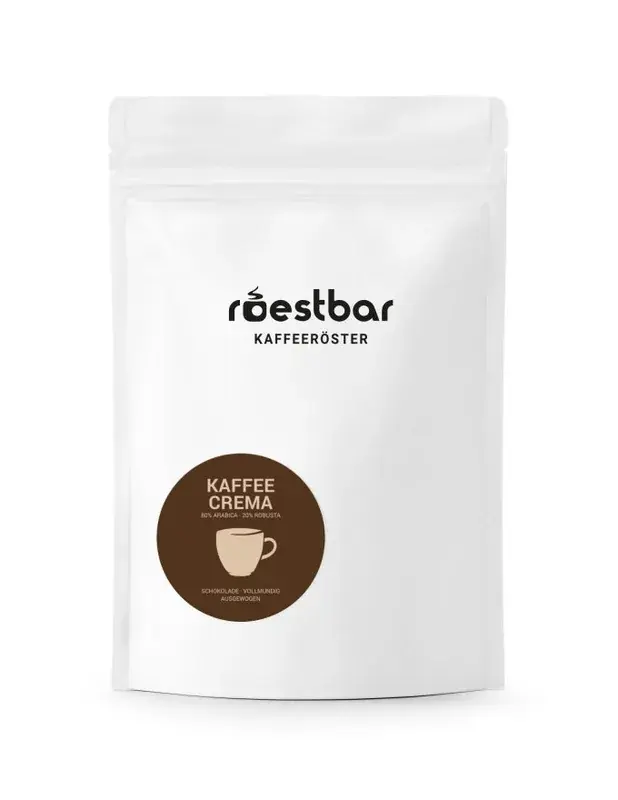 Kaffee Crema