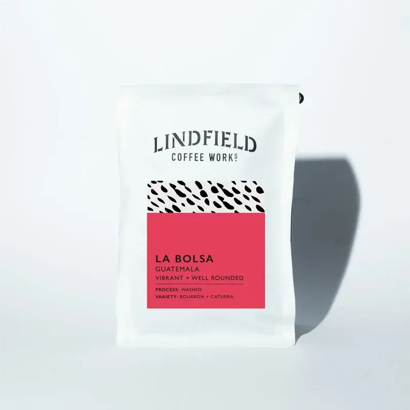 La Bolsa