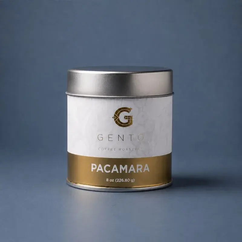Grand Cru Series: Pacamara