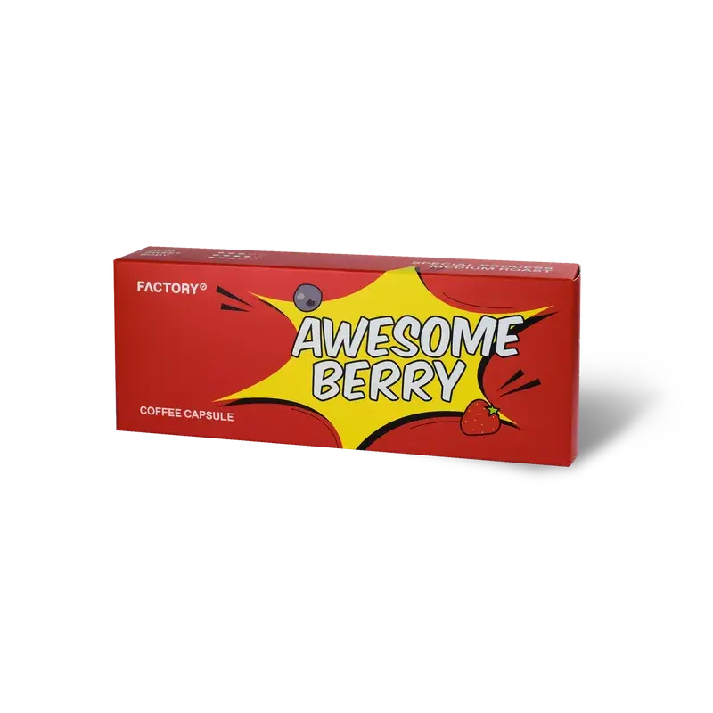 Awesome Berry