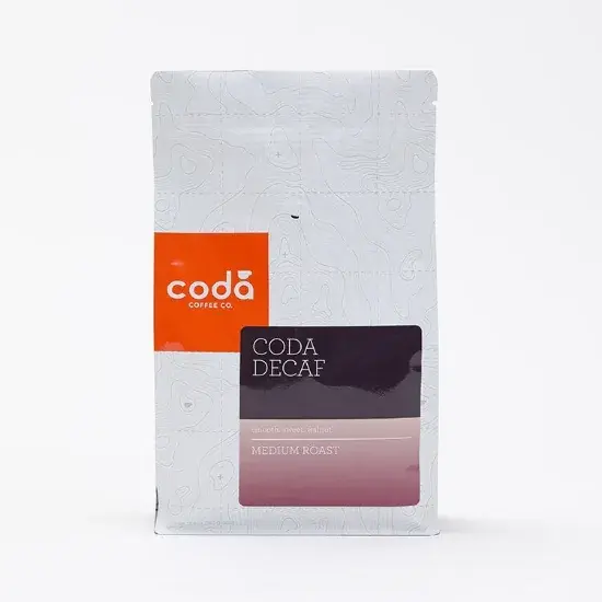 Decaf