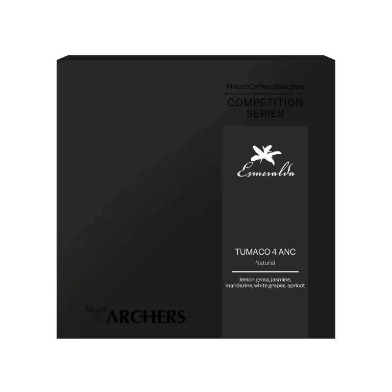 Hacienda La Esmeralda Tumaco 4 ANC