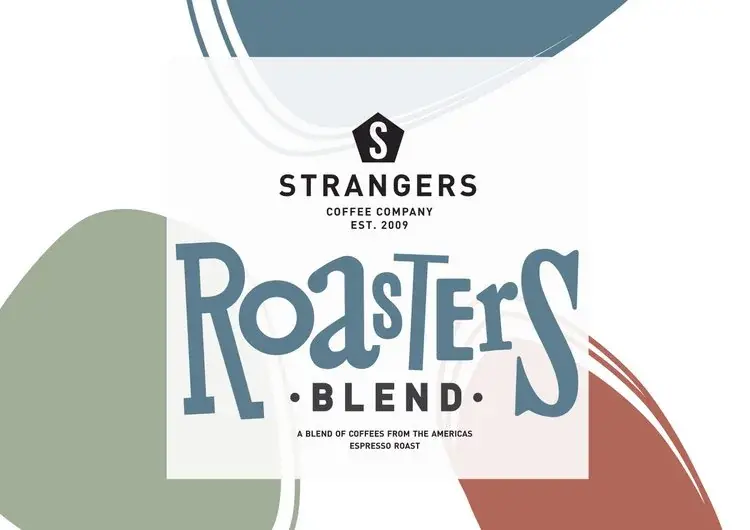 Roasters Blend