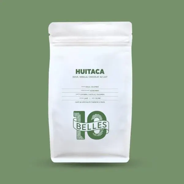 Huitaca