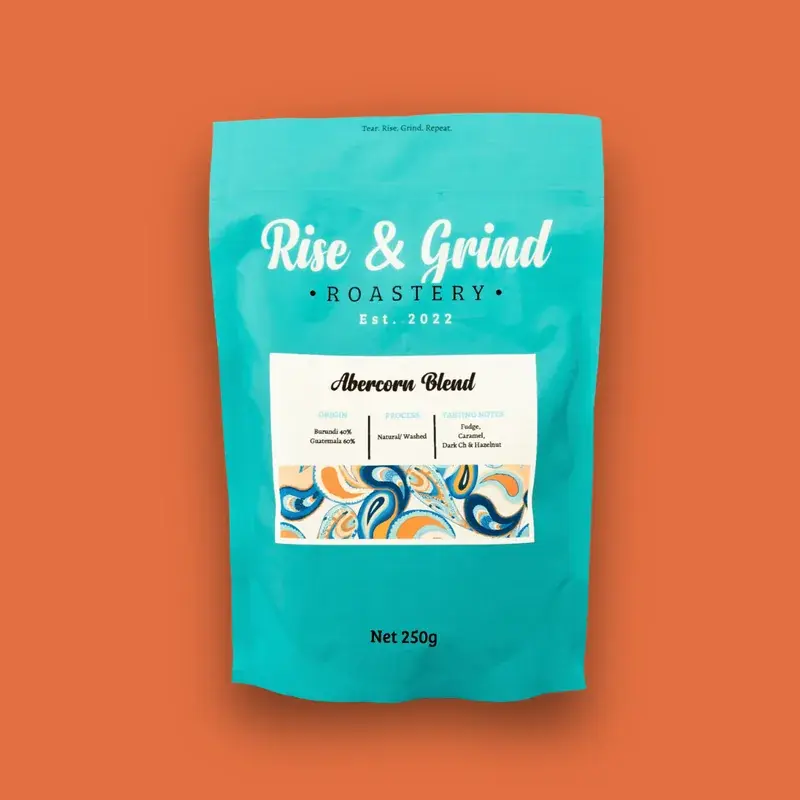 Abercorn Blend