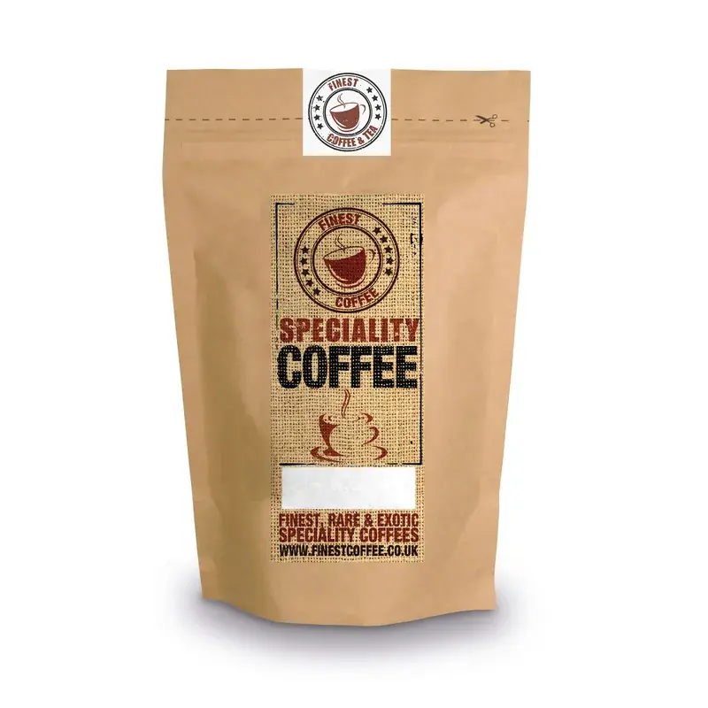 Colombian Organic Coffee