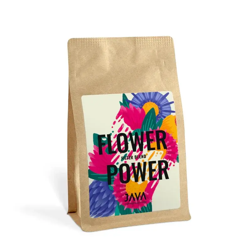 Flower Power