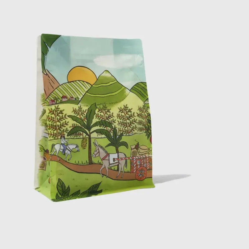 Nicaraguan Jinotega