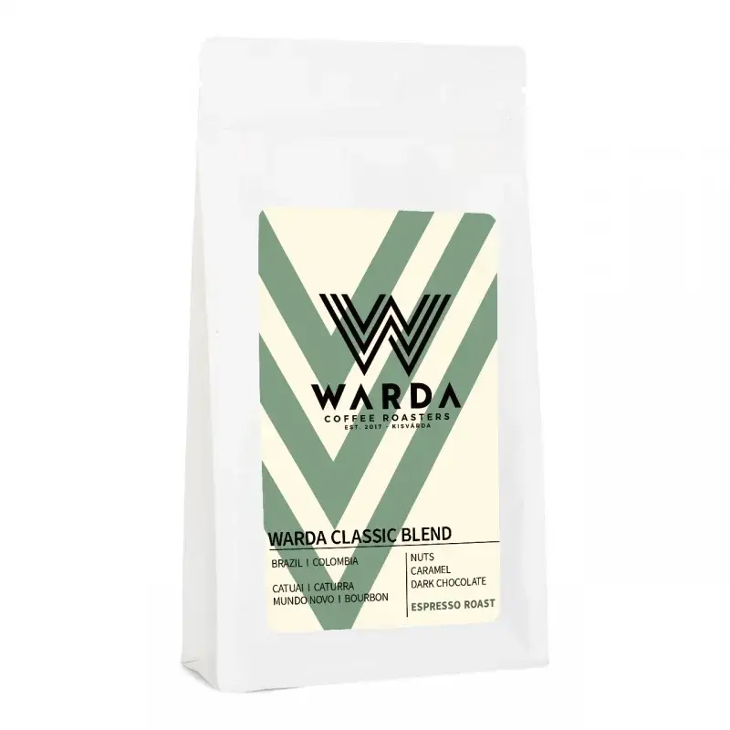 Warda Classic Blend