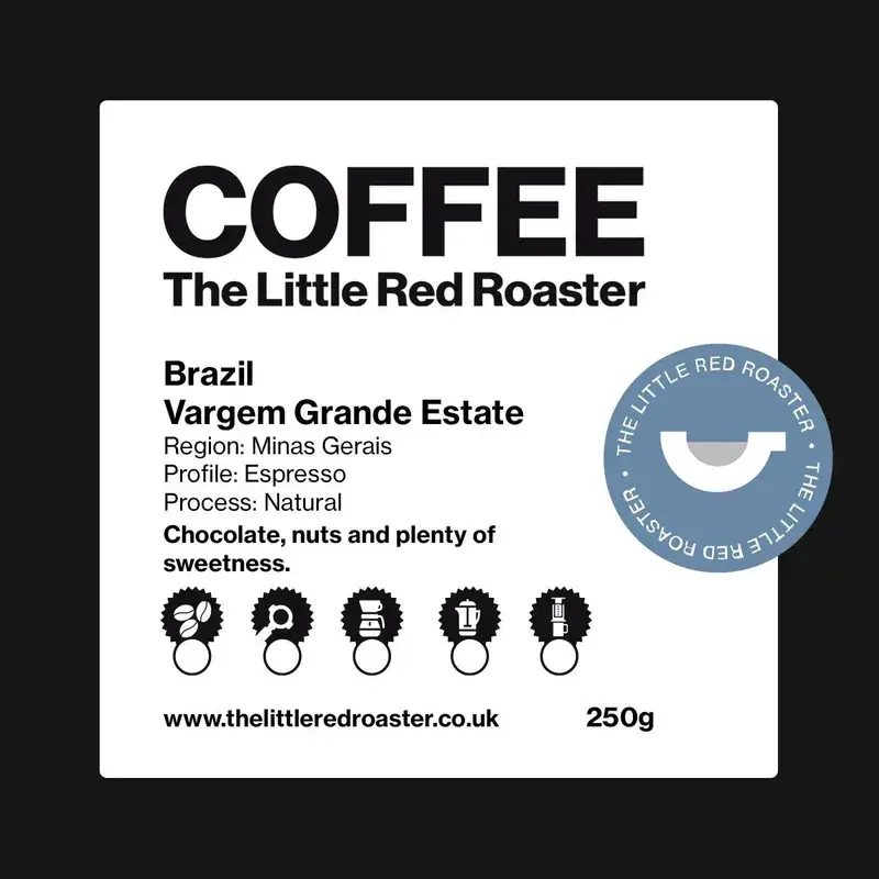 Brazil Vargem Grande Estate
